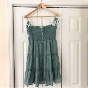 BNWT Altar’d State Dress